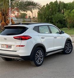 هیۆندای تۆکسۆن